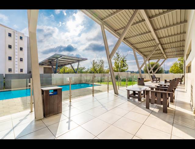 2 BEDROOM APARTMENT FOR SALE IN BROADACRES